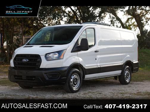 2020 Ford Transit-150 Base