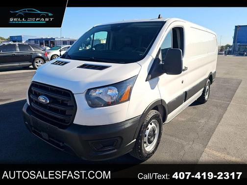 2020 Ford Transit-150 Base
