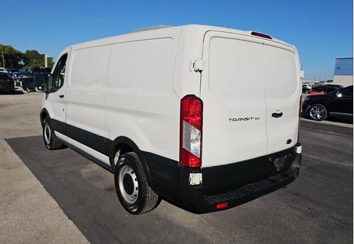 2020 Ford Transit-150 Base