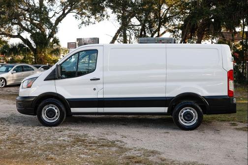 2020 Ford Transit-150 Base
