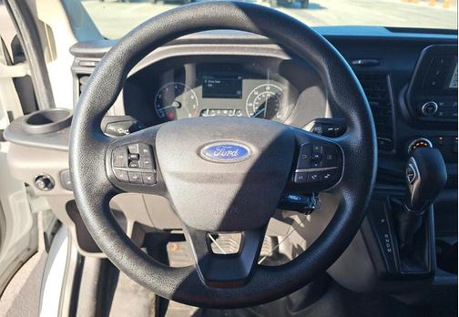 2020 Ford Transit-150 Base