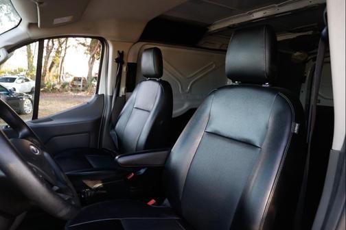 2020 Ford Transit-150 Base