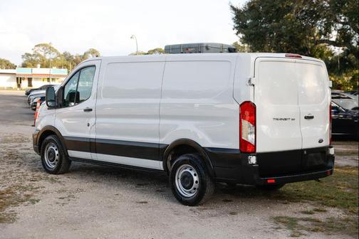 2020 Ford Transit-150 Base
