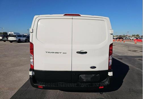 2020 Ford Transit-150 Base