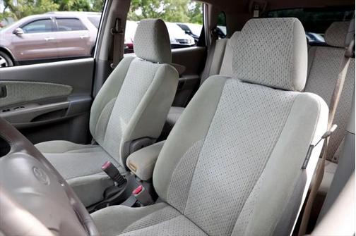 2005 Hyundai TUCSON LX