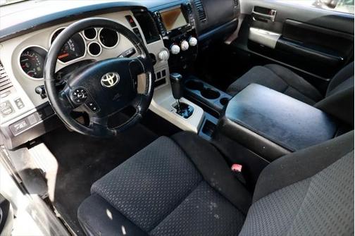 2007 Toyota Tundra SR5