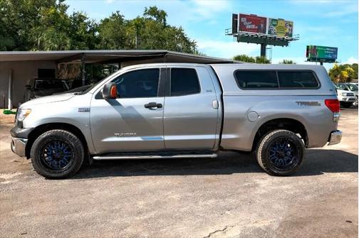 2007 Toyota Tundra SR5