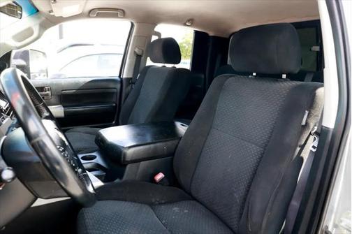 2007 Toyota Tundra SR5