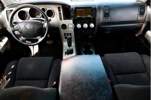 2007 Toyota Tundra SR5