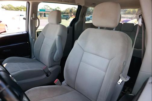 2014 Dodge Grand Caravan AVP/SE