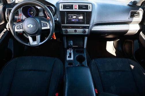 2016 Subaru Legacy Premium