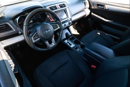 2016 Subaru Legacy Premium