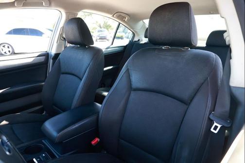2016 Subaru Legacy Premium