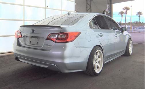 2016 Subaru Legacy Premium