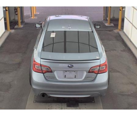 2016 Subaru Legacy Premium