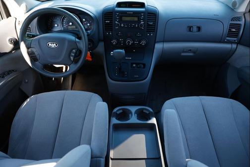 2006 Kia Sedona LX