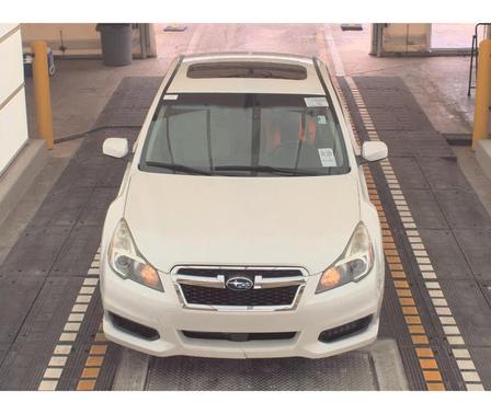 2013 Subaru Legacy Premium