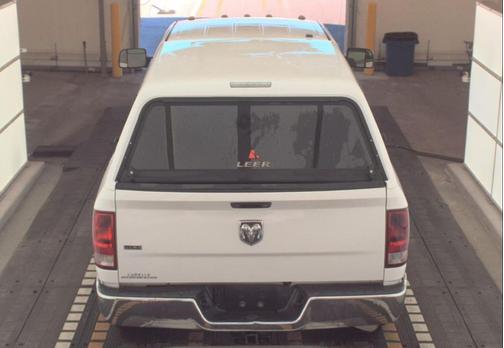 2011 Dodge Ram 2500 SLT