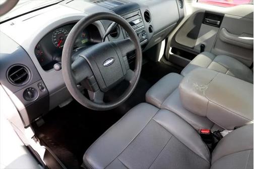 2007 Ford F-150 XL