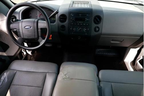 2007 Ford F-150 XL