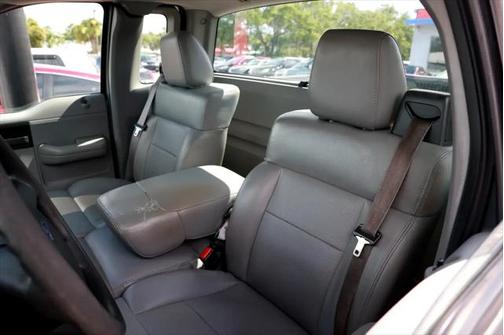 2007 Ford F-150 XL