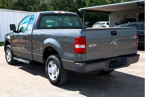 2007 Ford F-150 XL