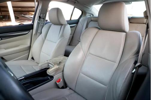 2013 Acura TL 3.5