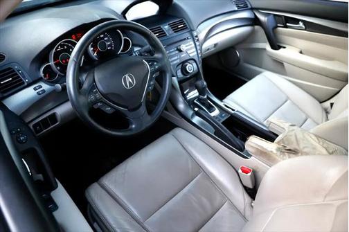 2013 Acura TL 3.5