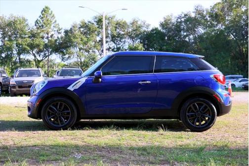 2014 MINI Paceman Cooper