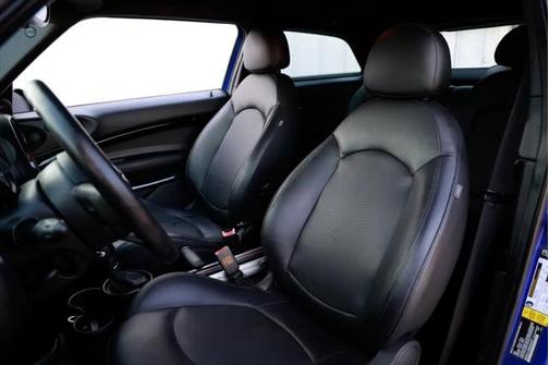 2014 MINI Paceman Cooper
