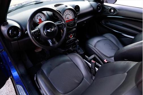 2014 MINI Paceman Cooper