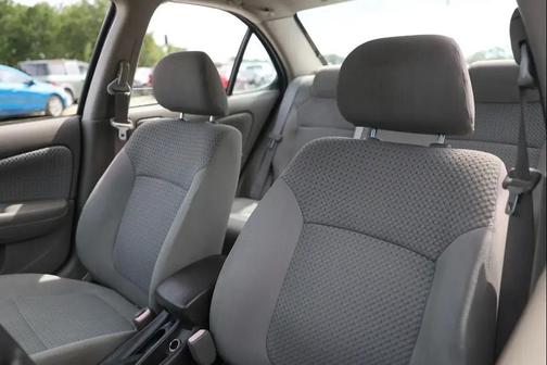GRAY 2004 Nissan Sentra 1.8 S