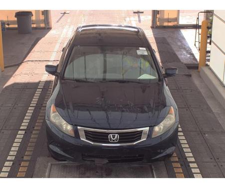 2009 Honda Accord LX-P