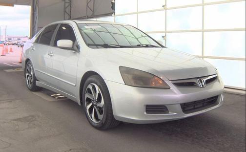 2006 Honda Accord EX