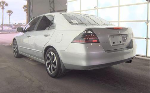 2006 Honda Accord EX