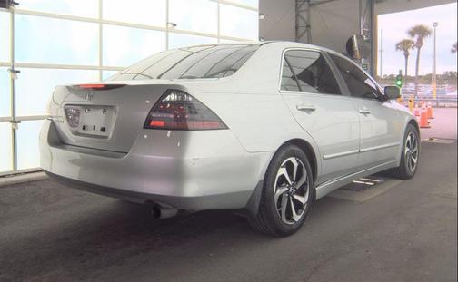2006 Honda Accord EX