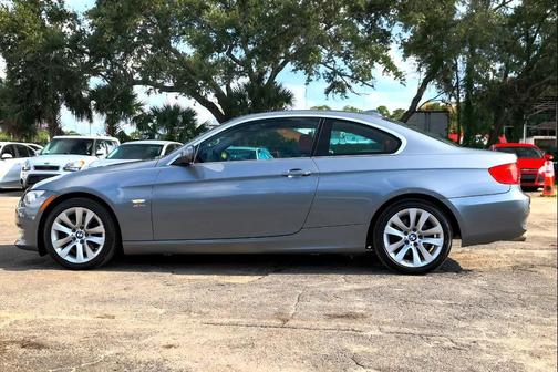 2012 BMW 328 xDrive