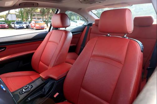 2012 BMW 328 xDrive