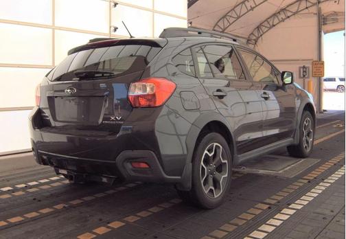 2014 Subaru XV Crosstrek 2.0i Limited