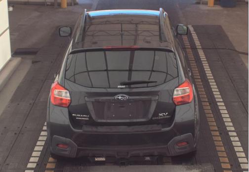 2014 Subaru XV Crosstrek 2.0i Limited