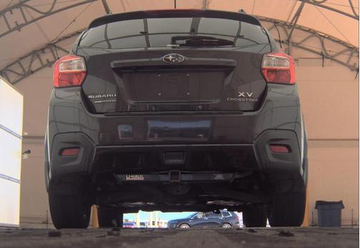 2014 Subaru XV Crosstrek 2.0i Limited