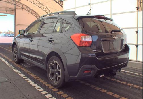 2014 Subaru XV Crosstrek 2.0i Limited