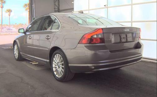2008 Volvo S80 3.2