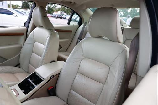 2008 Volvo S80 3.2