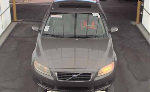 2008 Volvo S80 3.2