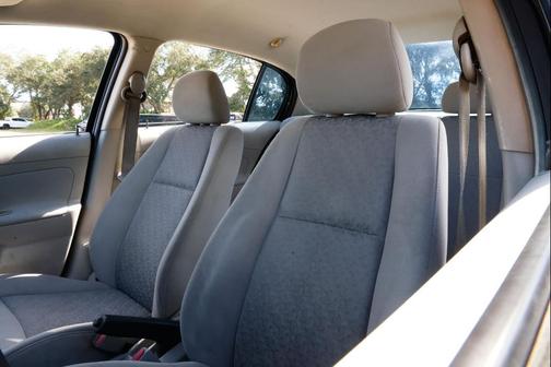 2009 Chevrolet Cobalt LS