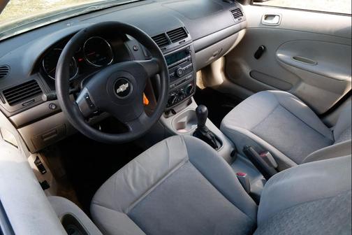 2009 Chevrolet Cobalt LS