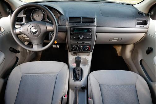 2009 Chevrolet Cobalt LS