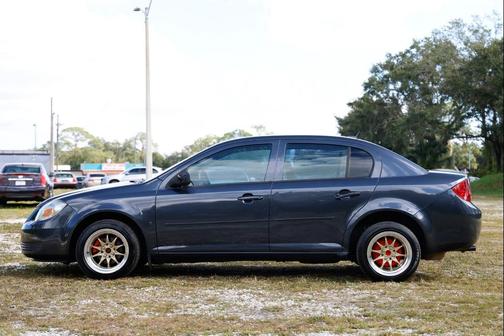 2009 Chevrolet Cobalt LS