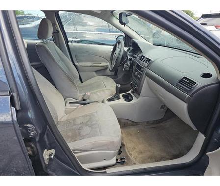 2009 Chevrolet Cobalt LS